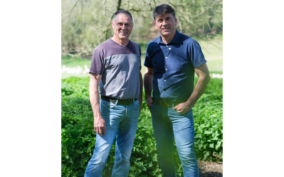 Maison Lembert & Canard Laleu : une histoire de confiance et de passion