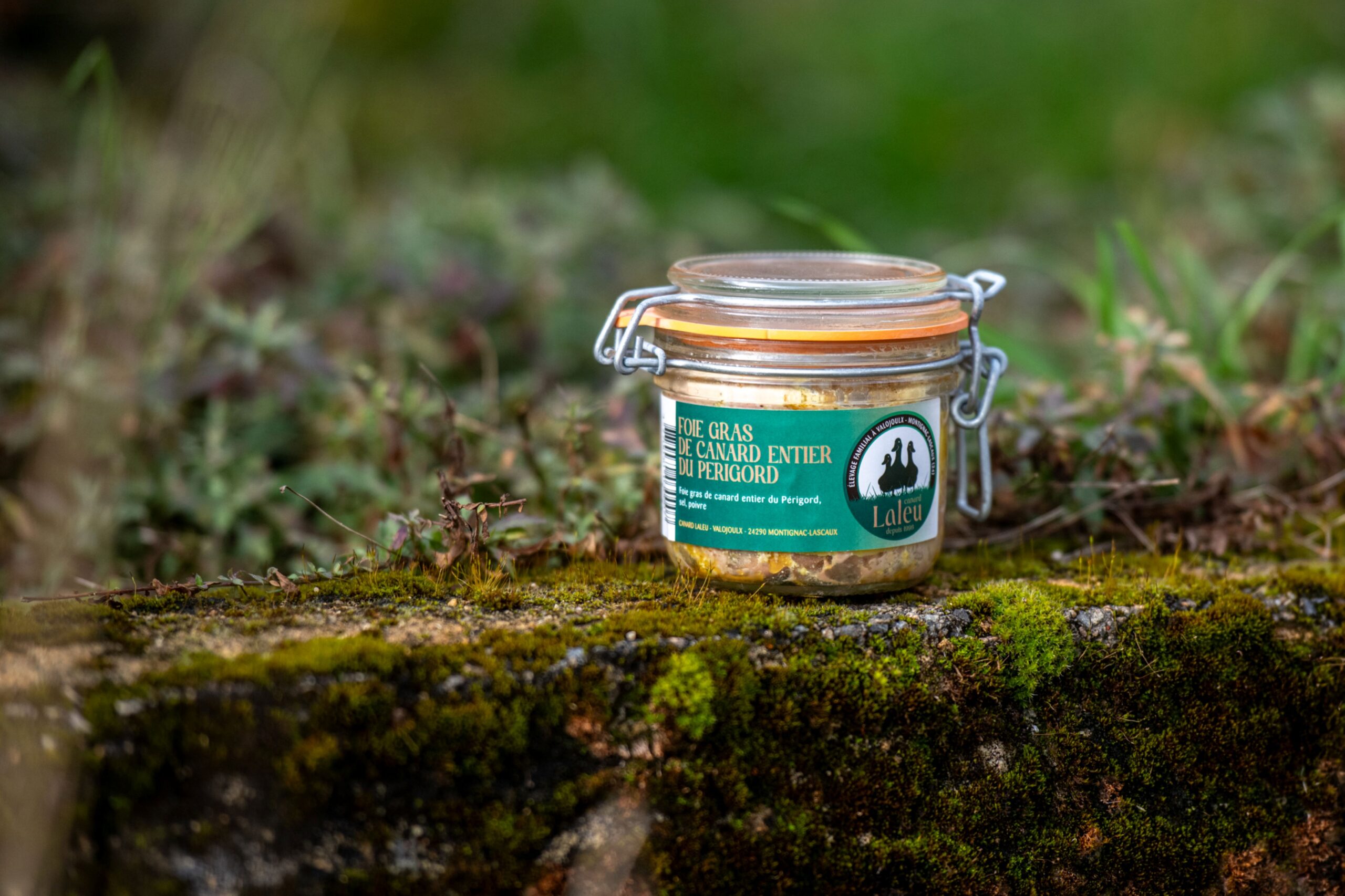 Foie gras de canard entier du Perigord Foie gras de canard entier du Perigord