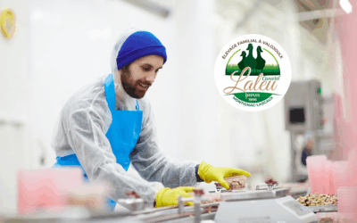 Rejoignez notre équipe en tant qu’Opérateur polyvalent de production de viandes (H/F)