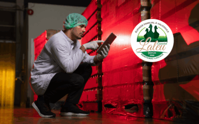 Rejoignez notre équipe en tant que Préparateur de commandes