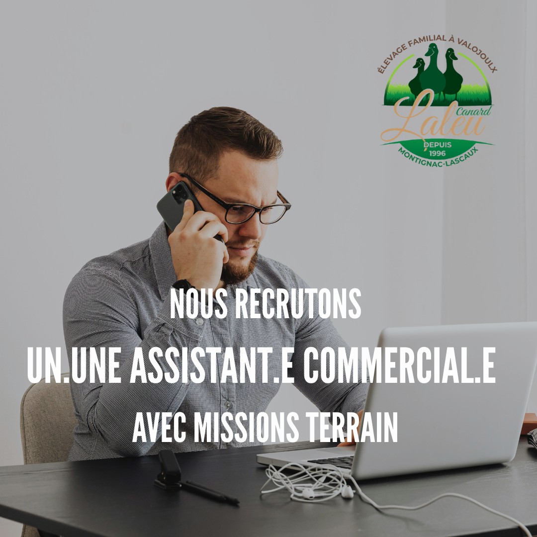 poste à pourvoir recrutement assistante commerciale poste à pourvoir recrutement assistante commerciale