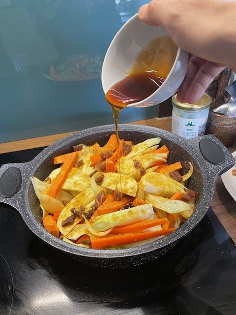 recette tajine 3